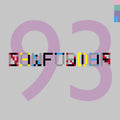 the album cover for New Order - Confusion (2020 Remaster) [Remastered]