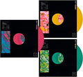 the album cover for Foals - Collected Reworks Vol. 1 [3LP]