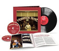 the album cover for The Doors - Morrison Hotel: 50th Anniversary [2CD / 1LP]