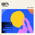 the album cover for Groove Armada - Edge Of The Horizon