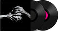 the album cover for Jonsi - Shiver [2LP]