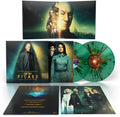 the album cover for Jeff Russo - Star Trek: Picard: Season 1 (Original Series Soundtrack)