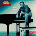 the album cover for Jerry Lee Lewis - SUN ESSENTIALS