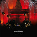 the album cover for Marillion - Live From Cadogan Hall [Colored Vinyl] [Limited Edition] (Red)