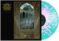 the album cover for Venom Prison - PRIMEVAL