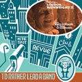 the album cover for Loudon Wainwright III - I'd Rather Lead A Band [LP]