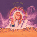 the album cover for Jeremiah Sand - Lift It Down (Purple Vinyl) (Purp)