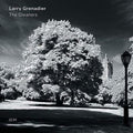 the album cover for Larry Grenadier - The Gleaners