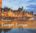 the album cover for Rough Guide To The Music Of Eastern Europe / Var - Rough Guide To The Music Of Eastern Europe