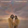 the album cover for Lily & Madeleine - Canterbury Girls [LP]