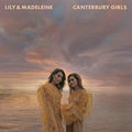 the album cover for Lily & Madeleine - Canterbury Girls