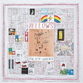 the album cover for Bellows - Rose Gardener [Download Included]