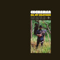 the album cover for Cochemea - All My Relations