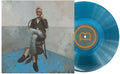 the album cover for Matt Berninger - Serpentine Prison [Indie Exclusive Limited Edition Translucent Sea Blue LP]
