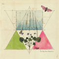 the album cover for The Way Down Wanderers - Illusions