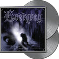the album cover for Evergrey - In Search of Truth (Remasters Edition)