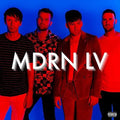the album cover for Picture This - MDRN LV