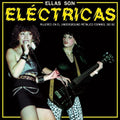 the album cover for Ellas Son Electricas / Various - Ellas Son Electricas / various