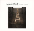 the album cover for Jeremy Denk - C.1300-C.2000