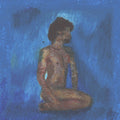 the album cover for Yves Jarvis - Same But By Different Means