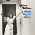the album cover for Lucinda Williams - Happy Woman Blues