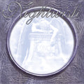 the album cover for Nightwish - Once
