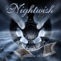 the album cover for Nightwish - Dark Passion Play