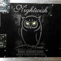 the album cover for Nightwish - Made In Hong Kong (And In Various Other Places) [LP]