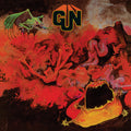 the album cover for Gun - Gun [Limited Edition]