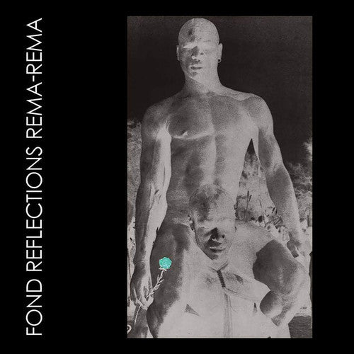 the album cover for Rema Rema - Fond Reflections