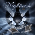 the album cover for Nightwish - Dark Passion Play [LP]