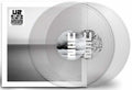 the album cover for U2 - No Line On The Horizon: 10th Anniversary Remaster [Limited Edition Ultra-Clear 2LP]