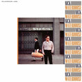 the album cover for Nick Waterhouse - Nick Waterhouse [LP]
