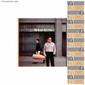 the album cover for Nick Waterhouse - Nick Waterhouse