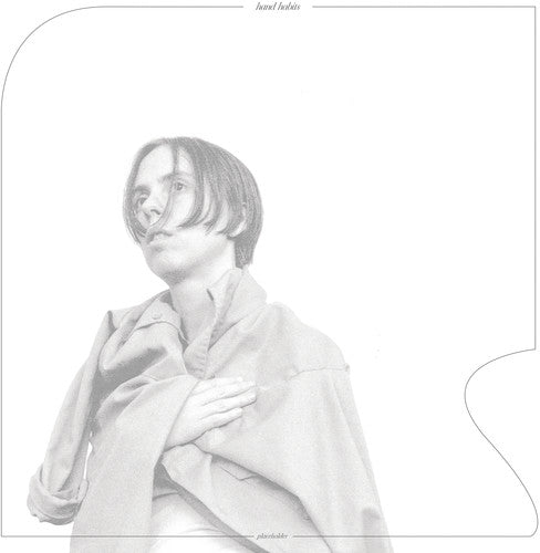 the album cover for Hand Habits - Placeholder [LP]