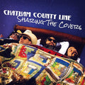 the album cover for Chatham County Line - Sharing the Covers