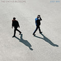 the album cover for The Cactus Blossoms - Easy Way [LP]