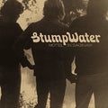 the album cover for Stumpwater - Motel In Saginaw