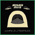the album cover for Garcia Peoples - Natural Facts [LP]