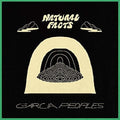 the album cover for Garcia Peoples - Natural Facts
