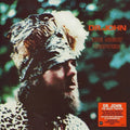 the album cover for Dr. John - Night Tripper [140-Gram 'Voodoo Splatter' Vinyl]