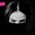 the album cover for Ela Minus - acts of rebellion