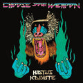the album cover for Hiatus Kaiyote - Choose Your Weapons [Colored Vinyl] [180 Gram]