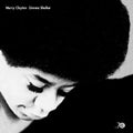 the album cover for Merry Clayton - Gimme Shelter (Blk) [Limited Edition] (Wht)