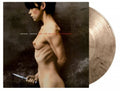 the album cover for Daniel Lanois - For The Beauty Of Wynona [Limited 180-Gram 'Smokey' Colored Vinyl]