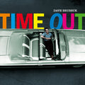 the album cover for Dave Brubeck - Time Out [180-Gram Yellow Colored Vinyl With Bonus Track]