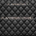 the album cover for Planningtorock - Planningtochanel