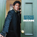 the album cover for Steve Wynn - Decade