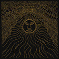 the album cover for Kikagaku Moyo - Mammatus Clouds [LP]