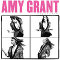 the album cover for Amy Grant - Unguarded (Gate) [Limited Edition]